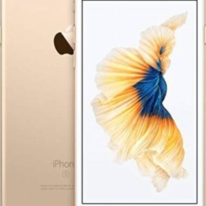 Smartphone 6S 128GB LTE