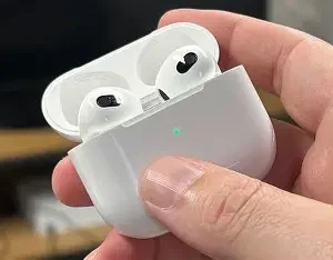 AIRPODS APPLE PRO 3