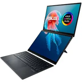 ASUS ZENBOOK DUO