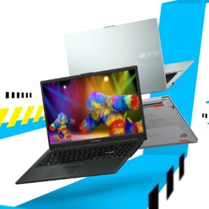 ASUS Vivobook Go 15 OLED (E1504G)