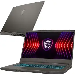 MSI THIN