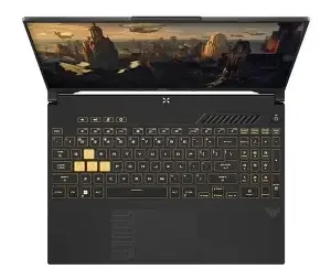 ASUS TUF FX607VJ